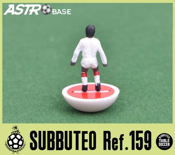 Squadre Replica Subbuteo HW