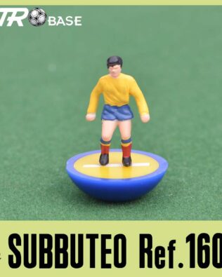 Squadre Replica Subbuteo HW