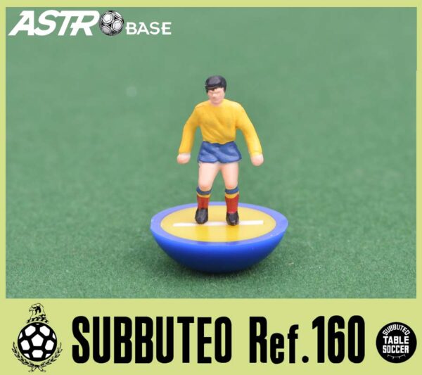 Squadre Replica Subbuteo HW