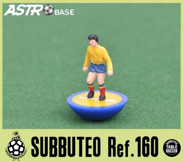 Squadre Replica Subbuteo HW