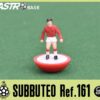 Squadre Replica Subbuteo HW