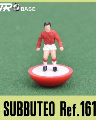 Squadre Replica Subbuteo HW