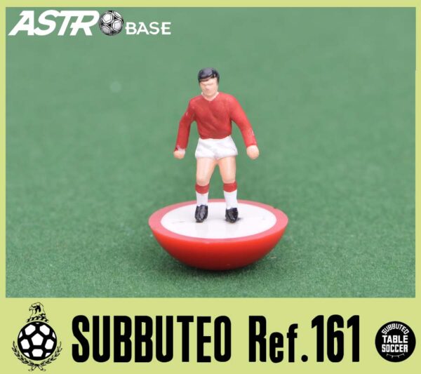 Squadre Replica Subbuteo HW