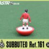 Squadre Replica Subbuteo HW