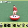 Squadre Replica Subbuteo HW