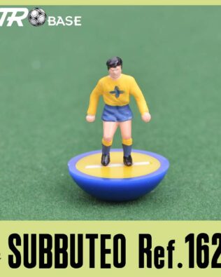 Squadre Replica Subbuteo HW