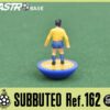 Squadre Replica Subbuteo HW