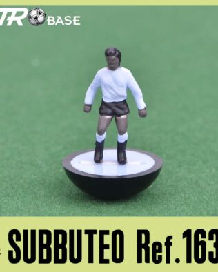 Squadre Replica Subbuteo HW