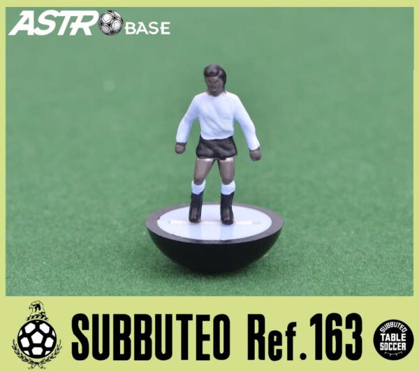 Squadre Replica Subbuteo HW