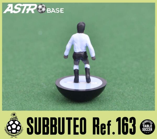 Squadre Replica Subbuteo HW