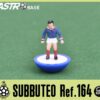 Squadre Replica Subbuteo HW