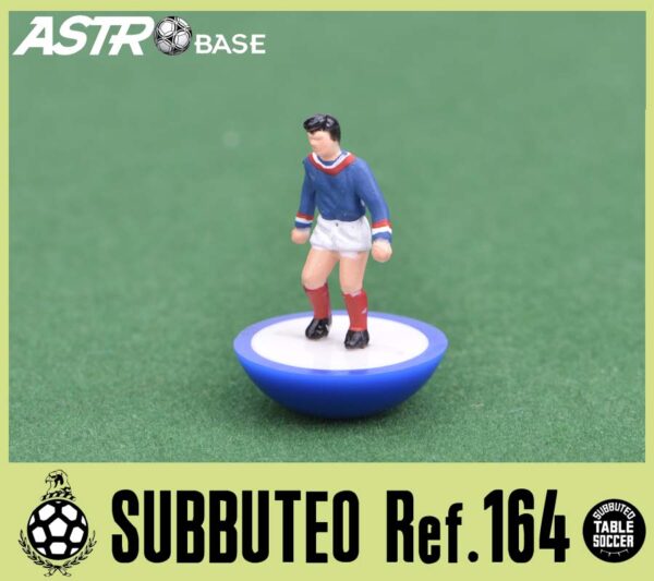 Squadre Replica Subbuteo HW