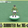 Squadre Replica Subbuteo HW