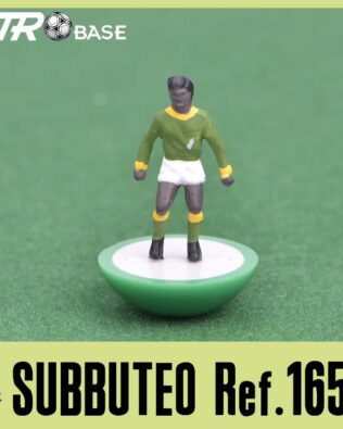 Squadre Replica Subbuteo HW