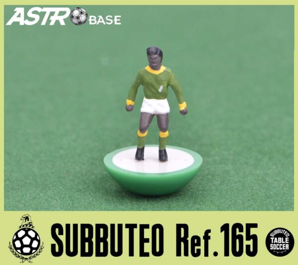 Squadre Replica Subbuteo HW