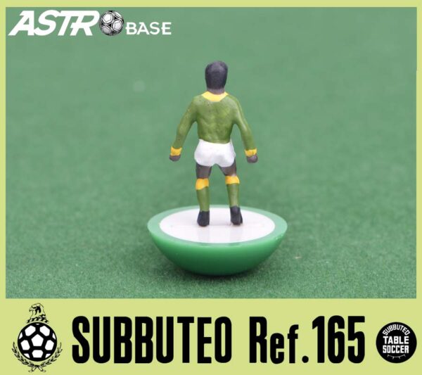 Squadre Replica Subbuteo HW