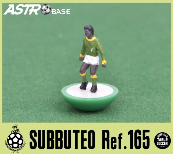 Squadre Replica Subbuteo HW