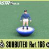 Squadre Replica Subbuteo HW