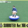Squadre Replica Subbuteo HW