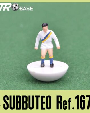 Squadre Replica Subbuteo HW