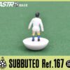 Squadre Replica Subbuteo HW