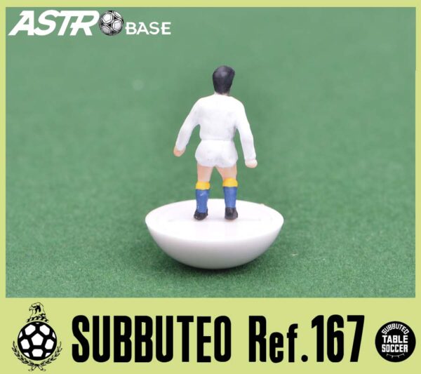 Squadre Replica Subbuteo HW