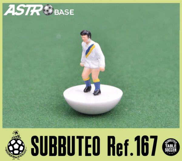 Squadre Replica Subbuteo HW