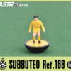 Squadre Replica Subbuteo HW