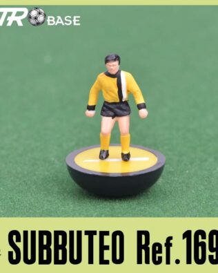 Squadre Replica Subbuteo HW
