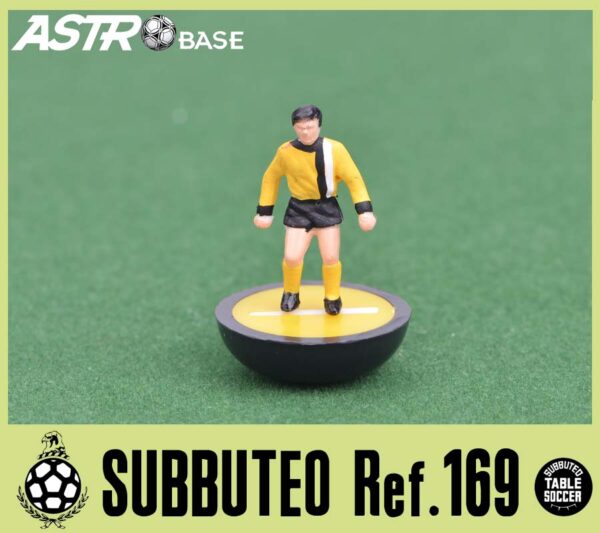 Squadre Replica Subbuteo HW