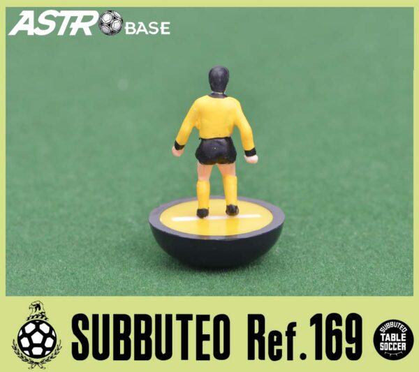 Squadre Replica Subbuteo HW