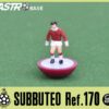 Squadre Replica Subbuteo HW