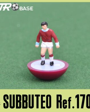 Squadre Replica Subbuteo HW