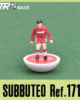 Squadre Replica Subbuteo HW