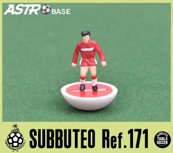 Squadre Replica Subbuteo HW