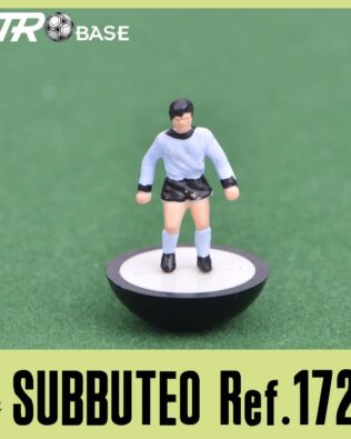 Squadre Replica Subbuteo HW