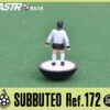 Squadre Replica Subbuteo HW