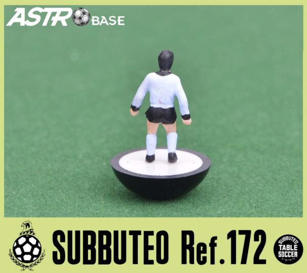 Squadre Replica Subbuteo HW