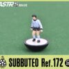 Squadre Replica Subbuteo HW