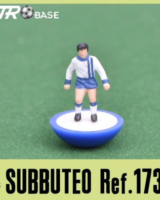 Squadre Replica Subbuteo HW