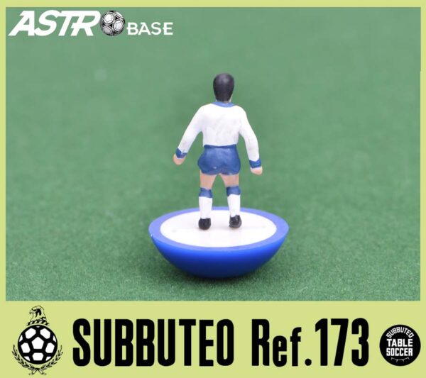 Squadre Replica Subbuteo HW