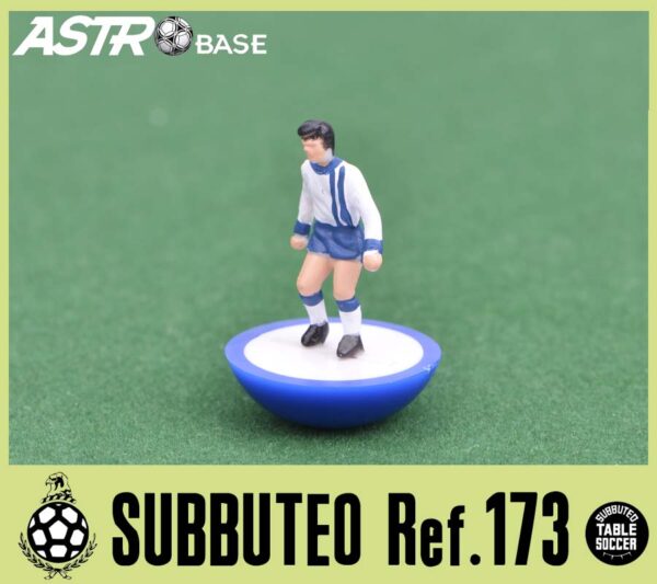 Squadre Replica Subbuteo HW