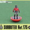 Squadre Replica Subbuteo HW