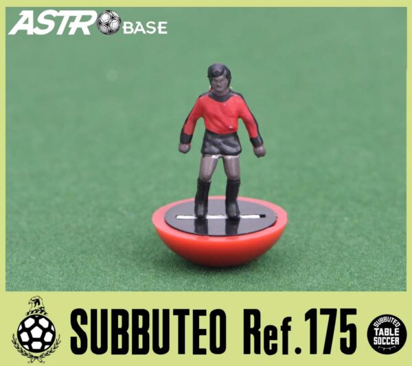 Squadre Replica Subbuteo HW