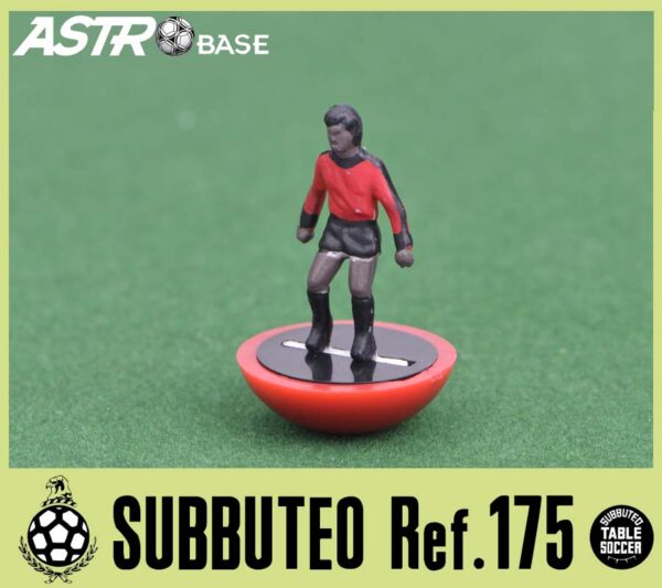 Squadre Replica Subbuteo HW