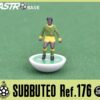 Squadre Replica Subbuteo HW