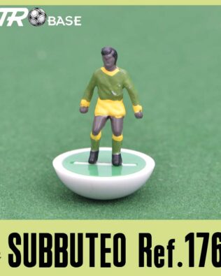 Squadre Replica Subbuteo HW