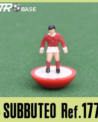 Squadre Replica Subbuteo HW