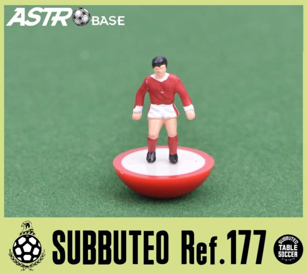 Squadre Replica Subbuteo HW