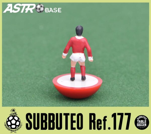 Squadre Replica Subbuteo HW